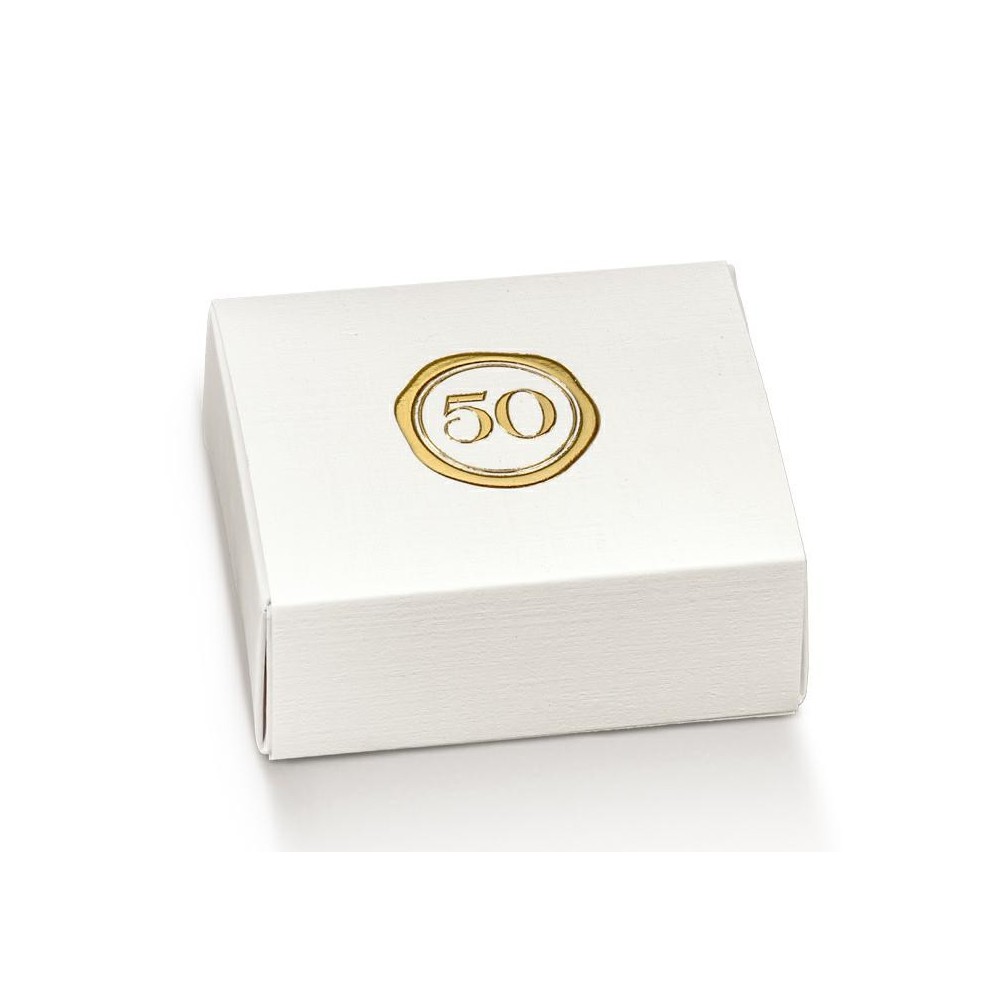 SCATOLA CARTONCINO CASSETTO 60X50X30 STAMPA  50